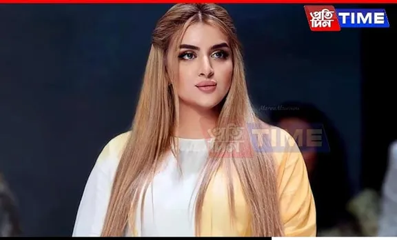 Dubai Princess Shaikha Mahra Publicly Announces Divorce on Instagram